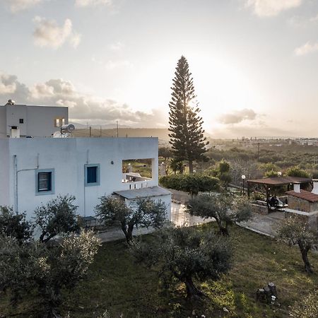 Villa Sk Sissi Zewnętrze zdjęcie