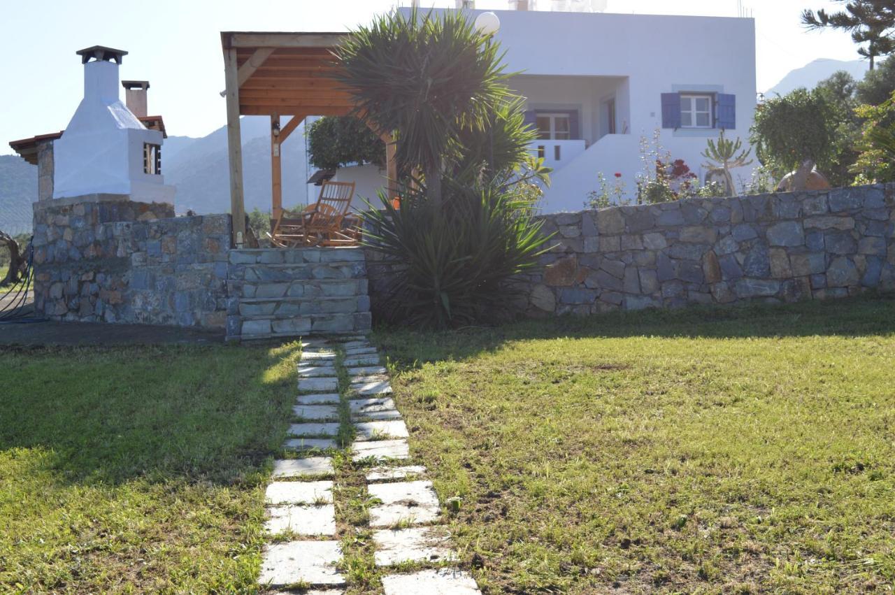 Villa Sk Sissi Zewnętrze zdjęcie