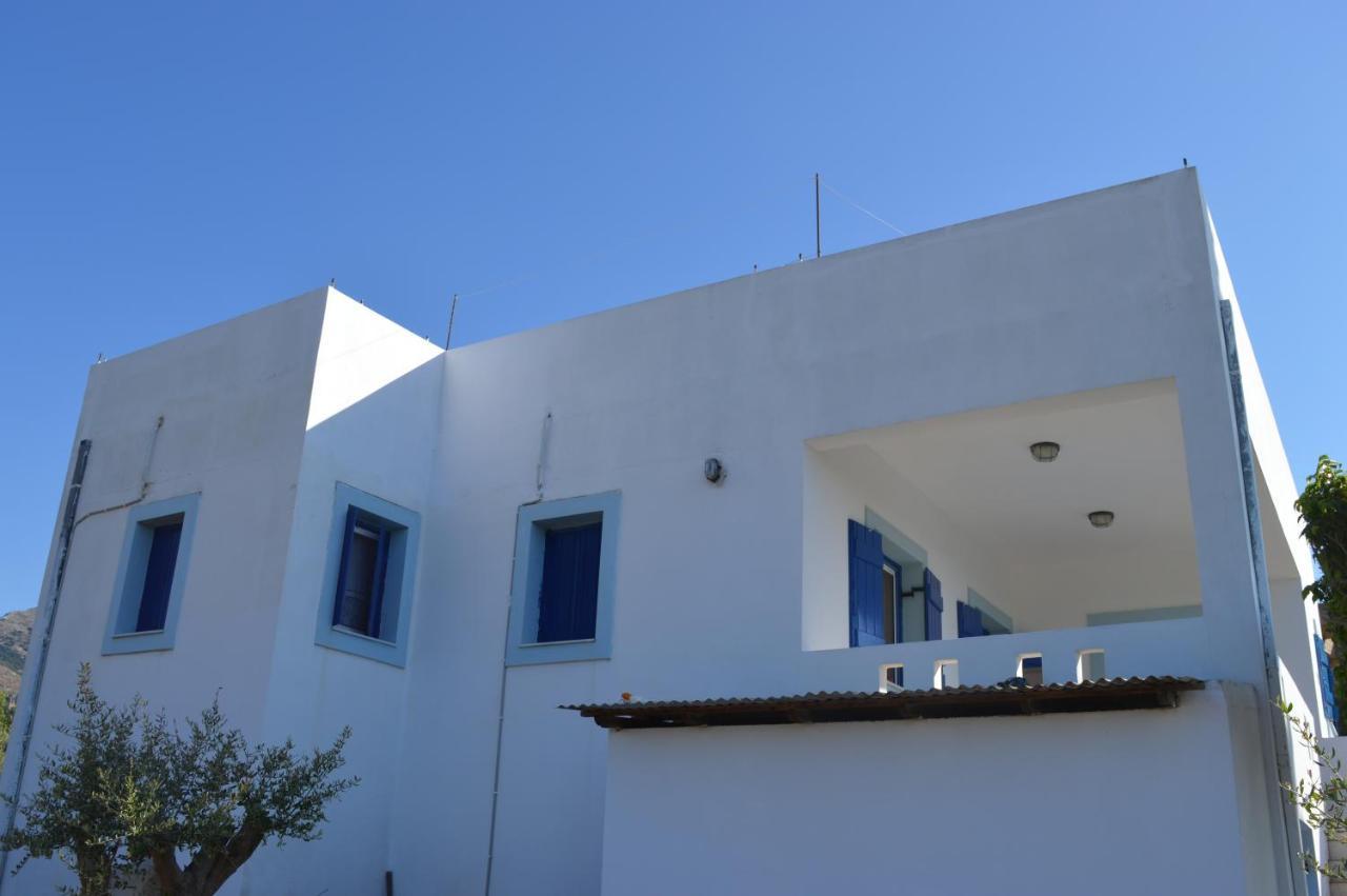 Villa Sk Sissi Zewnętrze zdjęcie