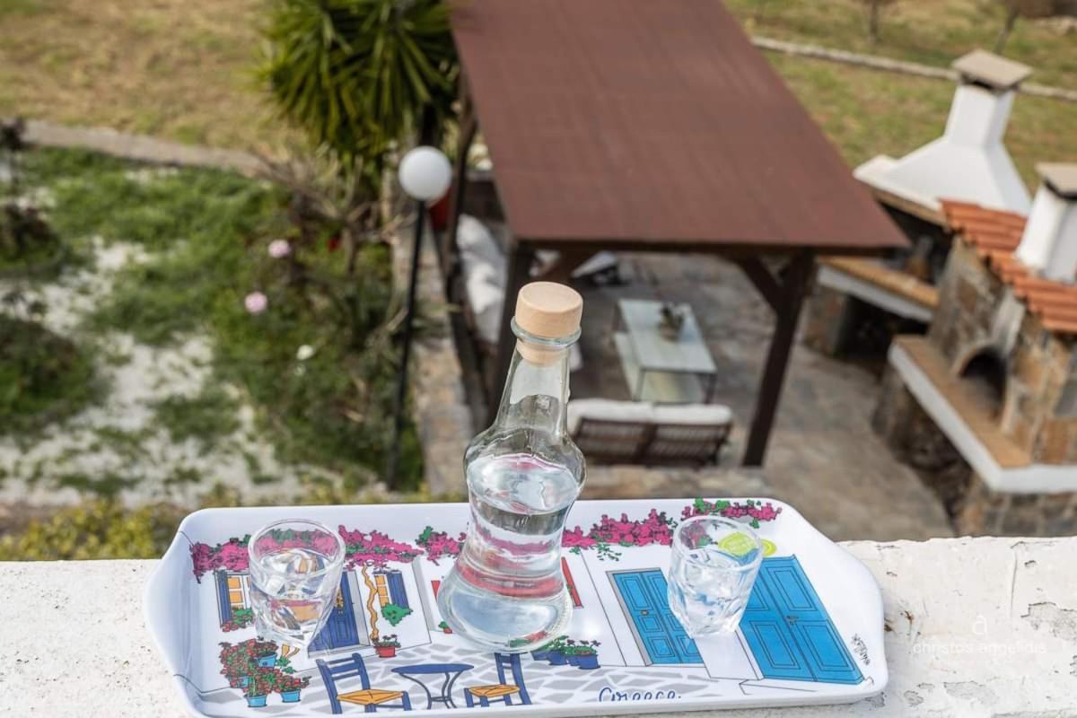 Villa Sk Sissi Zewnętrze zdjęcie