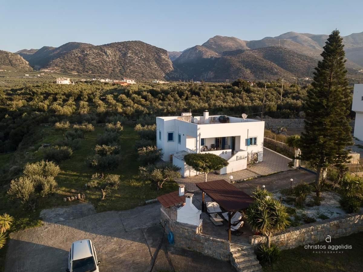 Villa Sk Sissi Zewnętrze zdjęcie