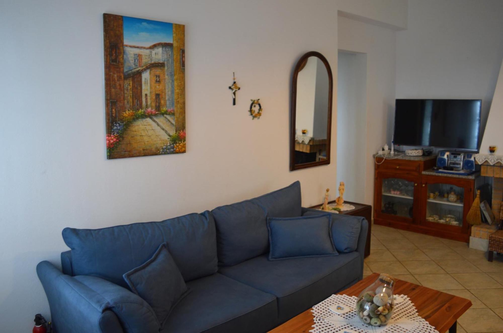 Villa Sk Sissi Zewnętrze zdjęcie