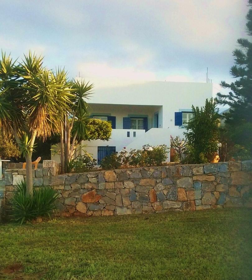 Villa Sk Sissi Zewnętrze zdjęcie